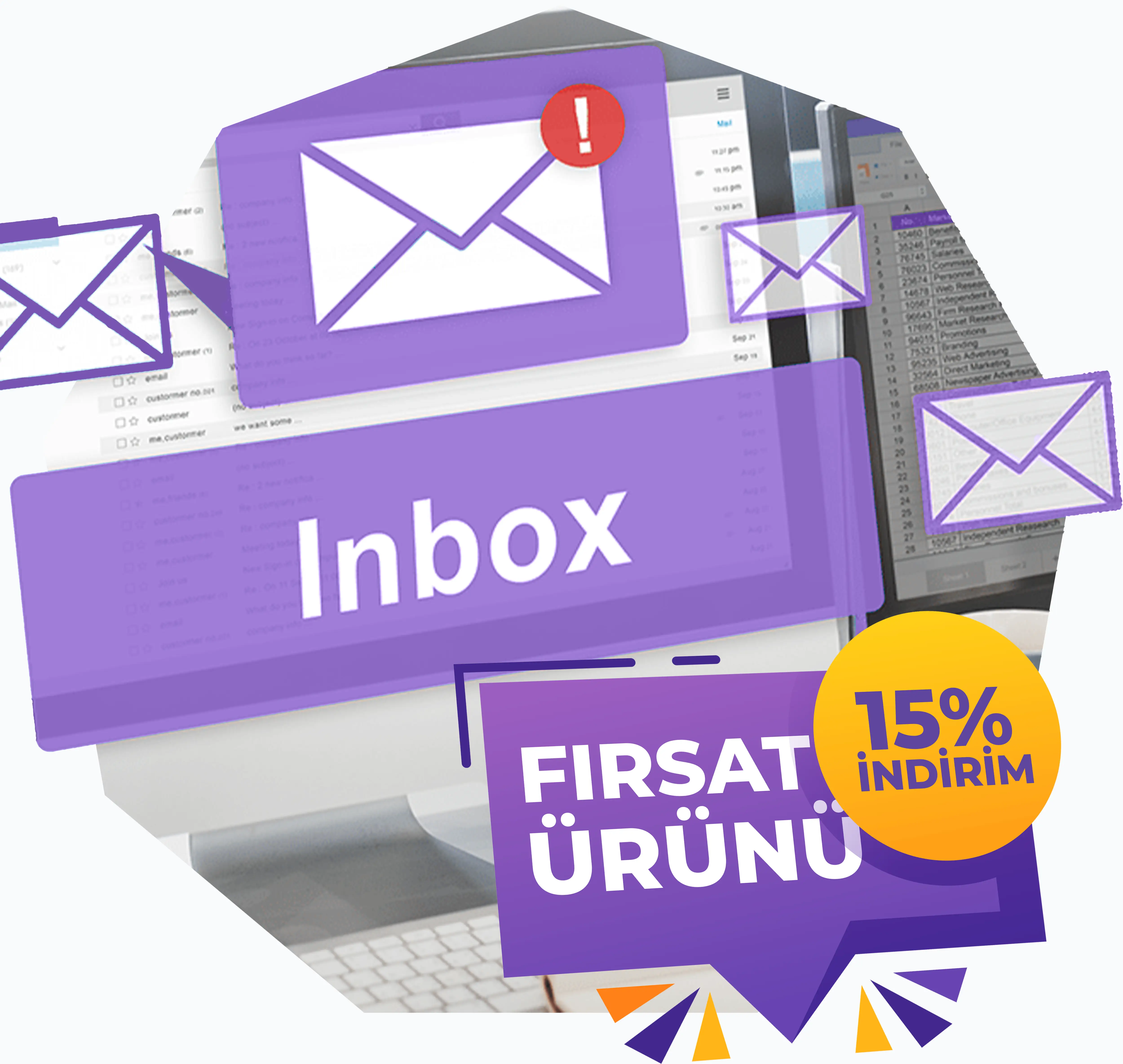 mail sunucu