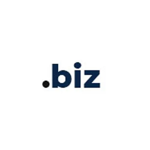 biz domain