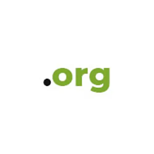org domain