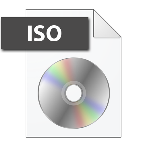 Özel ISO logosu